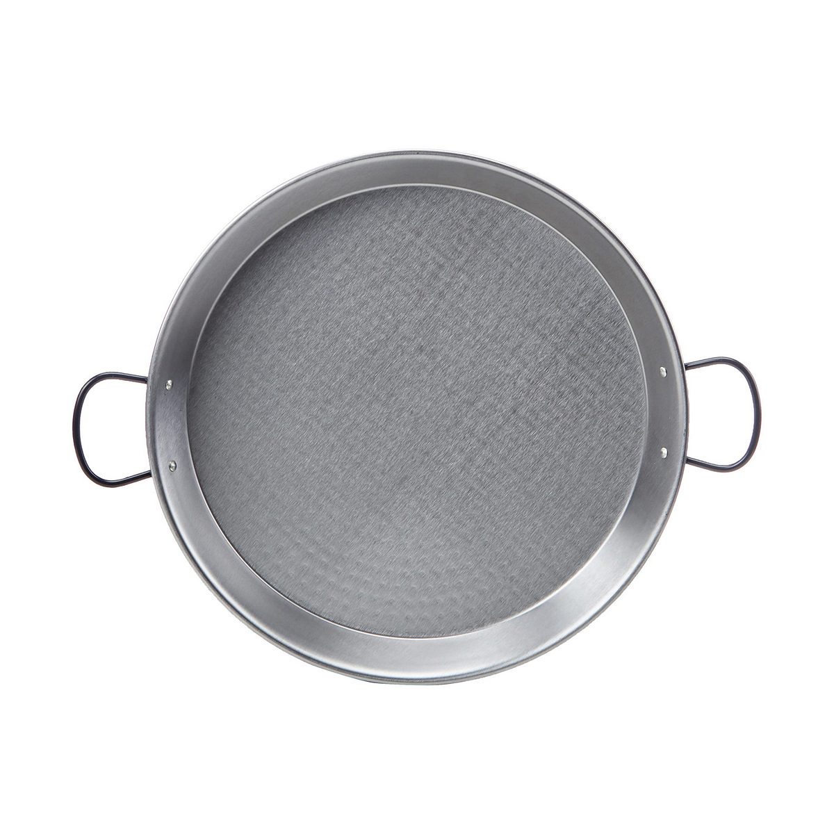 Bruciatore per Paella Vaello Ø 40 cm Tripode Bruciatore
